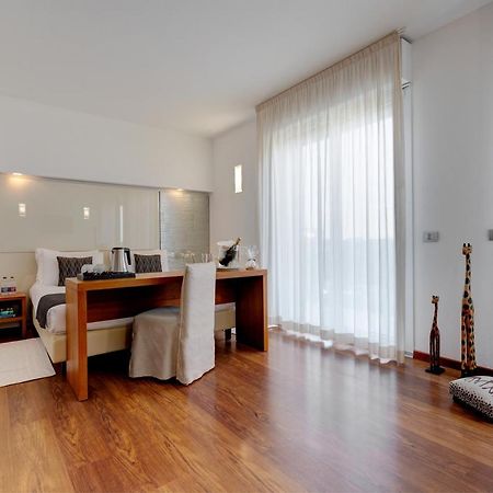 Park Hotel Ermitage Resort & Spa Lido di Jesolo Zewnętrze zdjęcie