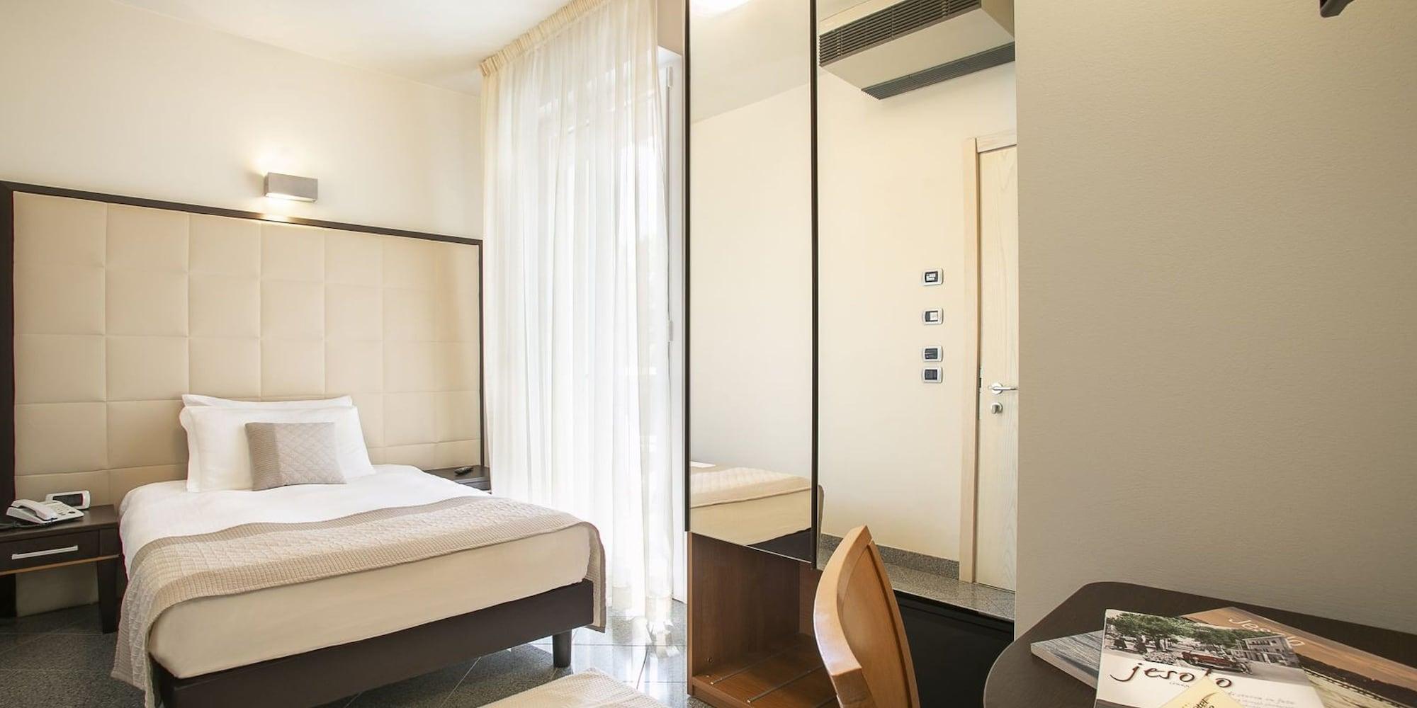 Park Hotel Ermitage Resort & Spa Lido di Jesolo Zewnętrze zdjęcie