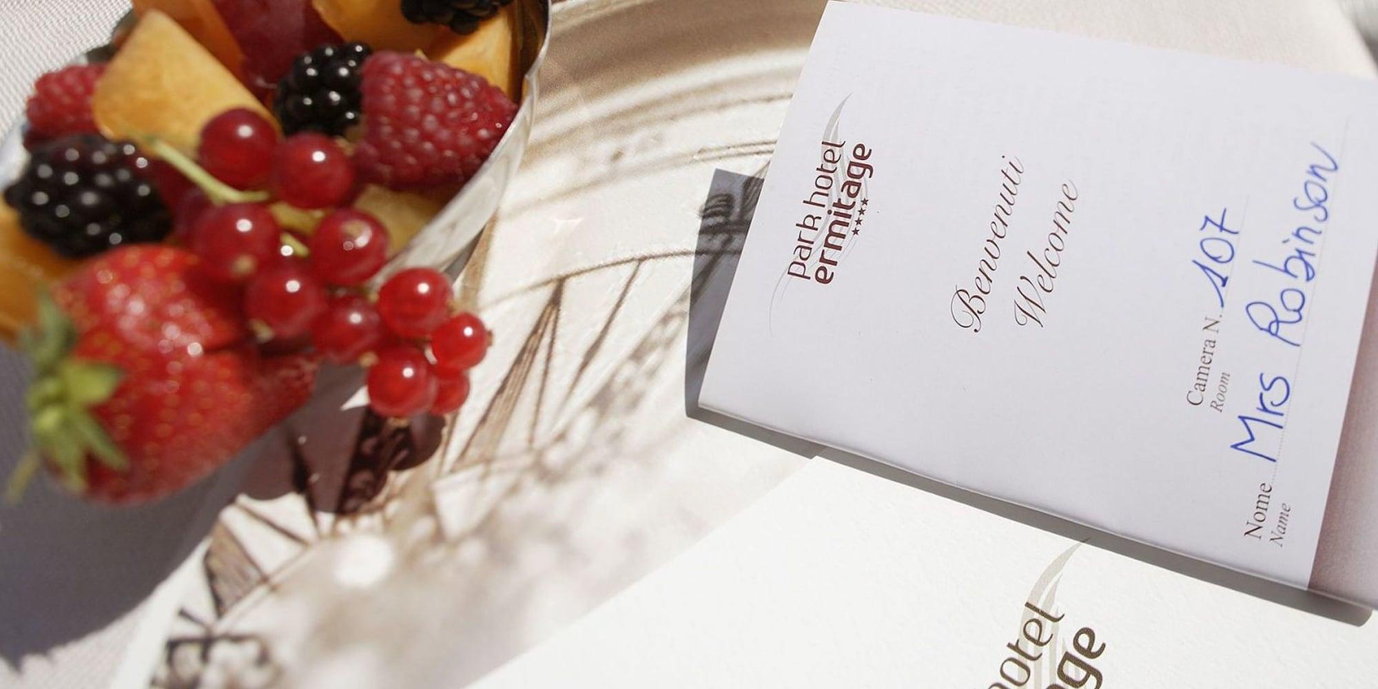 Park Hotel Ermitage Resort & Spa Lido di Jesolo Zewnętrze zdjęcie