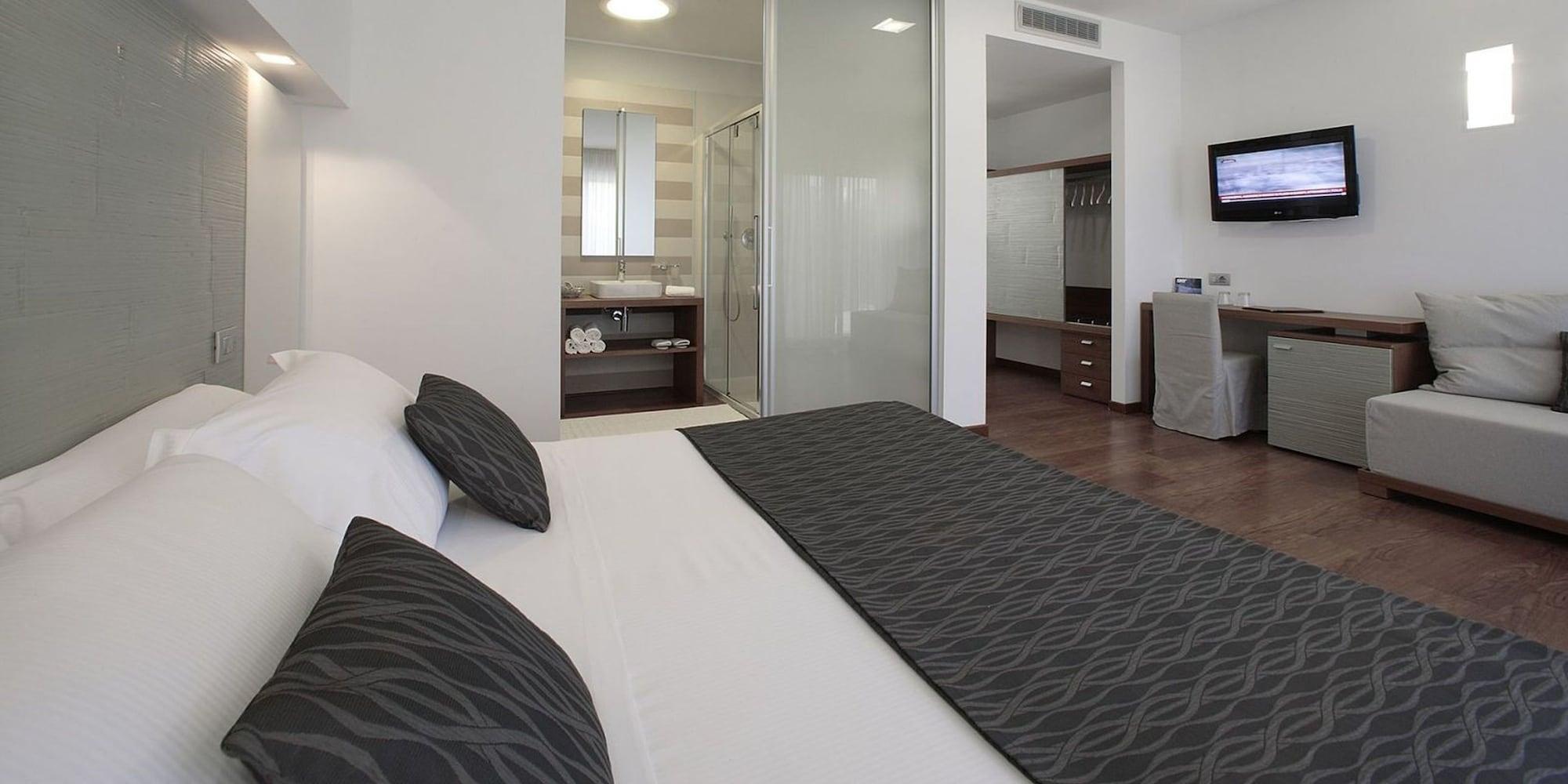 Park Hotel Ermitage Resort & Spa Lido di Jesolo Zewnętrze zdjęcie