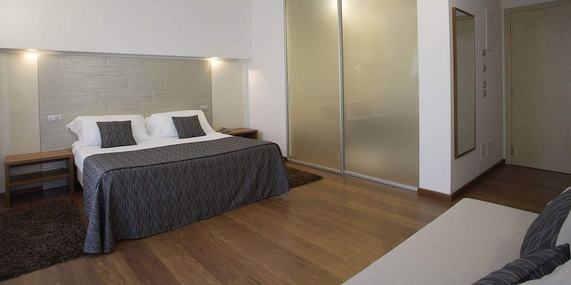Park Hotel Ermitage Resort & Spa Lido di Jesolo Zewnętrze zdjęcie