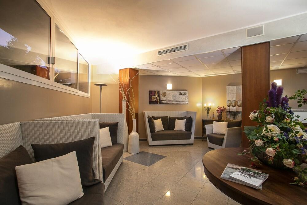 Park Hotel Ermitage Resort & Spa Lido di Jesolo Zewnętrze zdjęcie