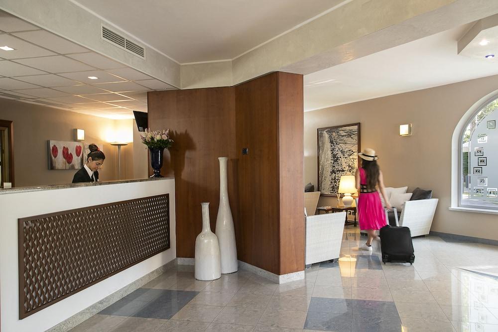 Park Hotel Ermitage Resort & Spa Lido di Jesolo Zewnętrze zdjęcie