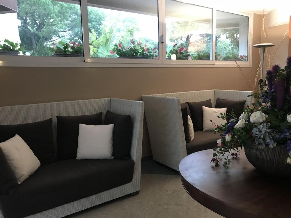 Park Hotel Ermitage Resort & Spa Lido di Jesolo Zewnętrze zdjęcie