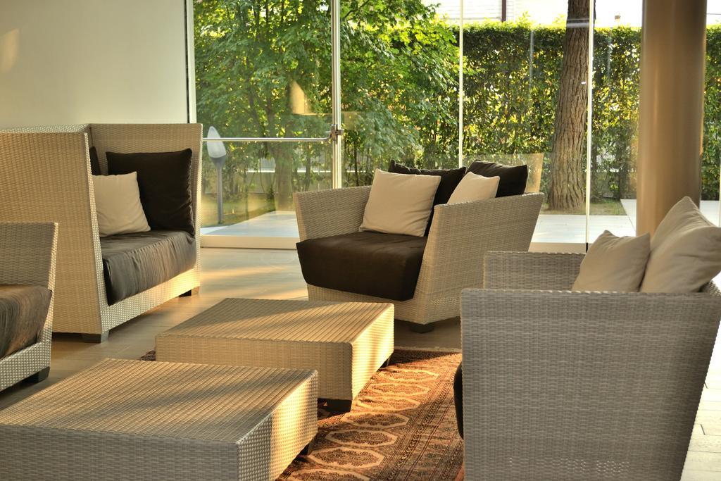 Park Hotel Ermitage Resort & Spa Lido di Jesolo Zewnętrze zdjęcie