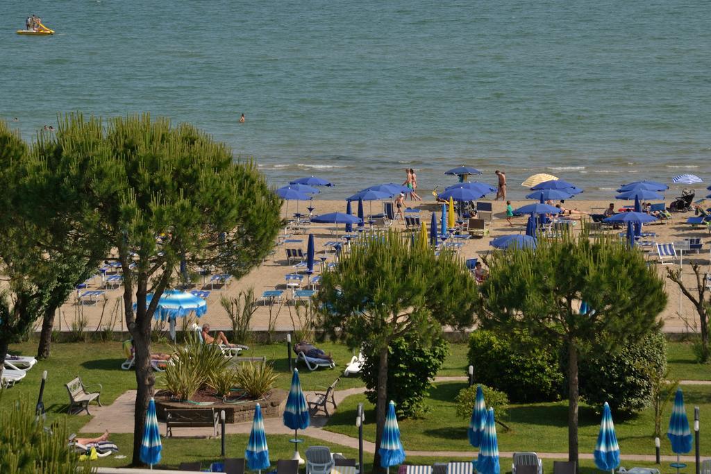 Park Hotel Ermitage Resort & Spa Lido di Jesolo Zewnętrze zdjęcie
