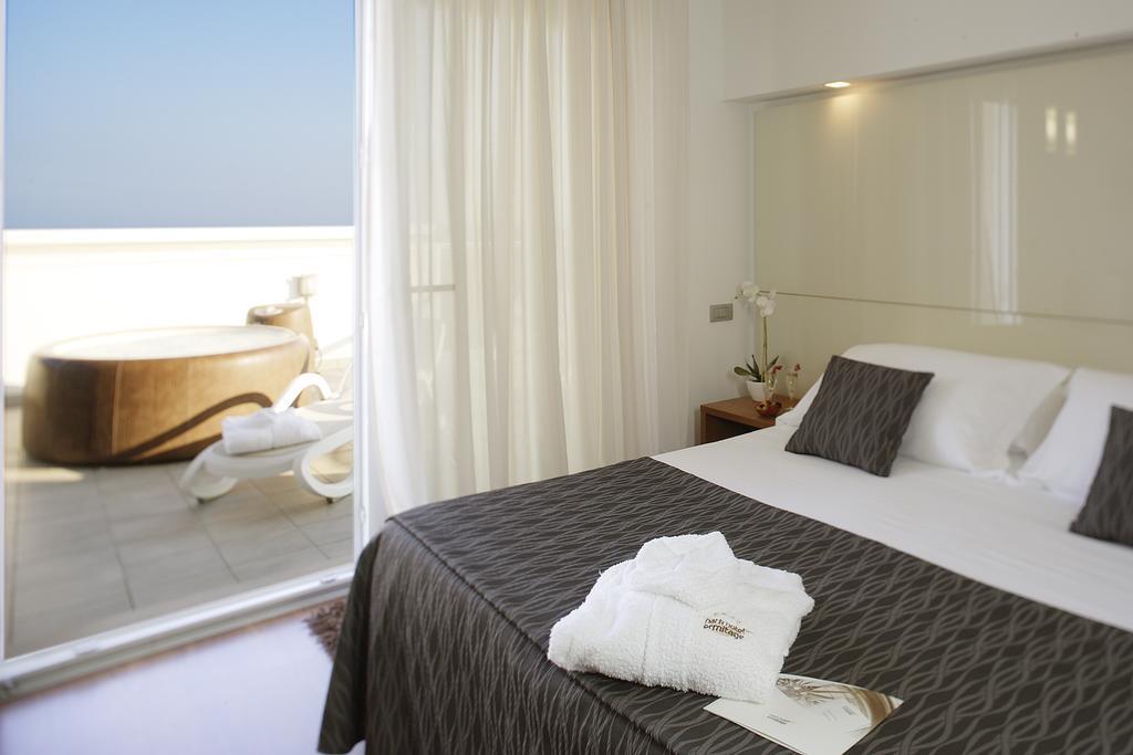 Park Hotel Ermitage Resort & Spa Lido di Jesolo Zewnętrze zdjęcie