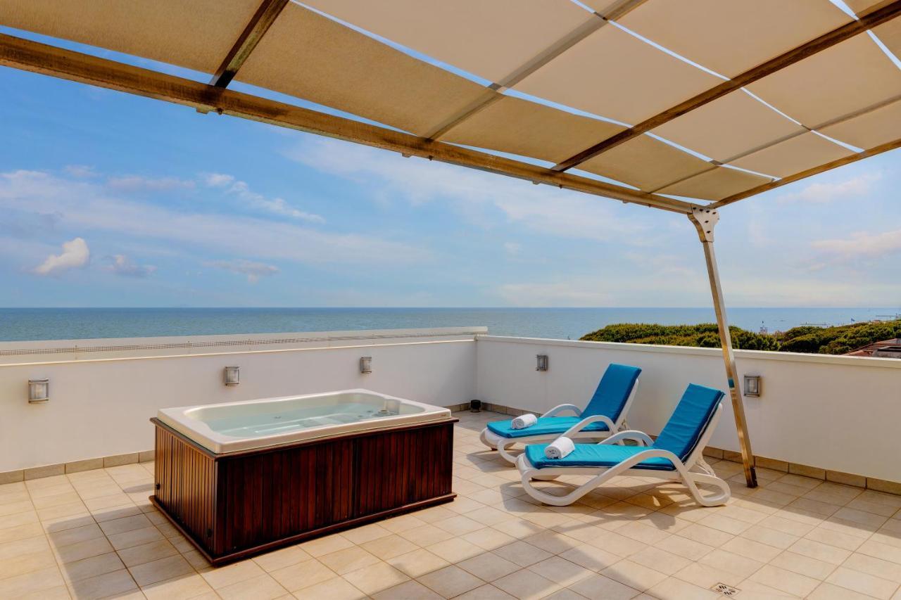 Park Hotel Ermitage Resort & Spa Lido di Jesolo Zewnętrze zdjęcie