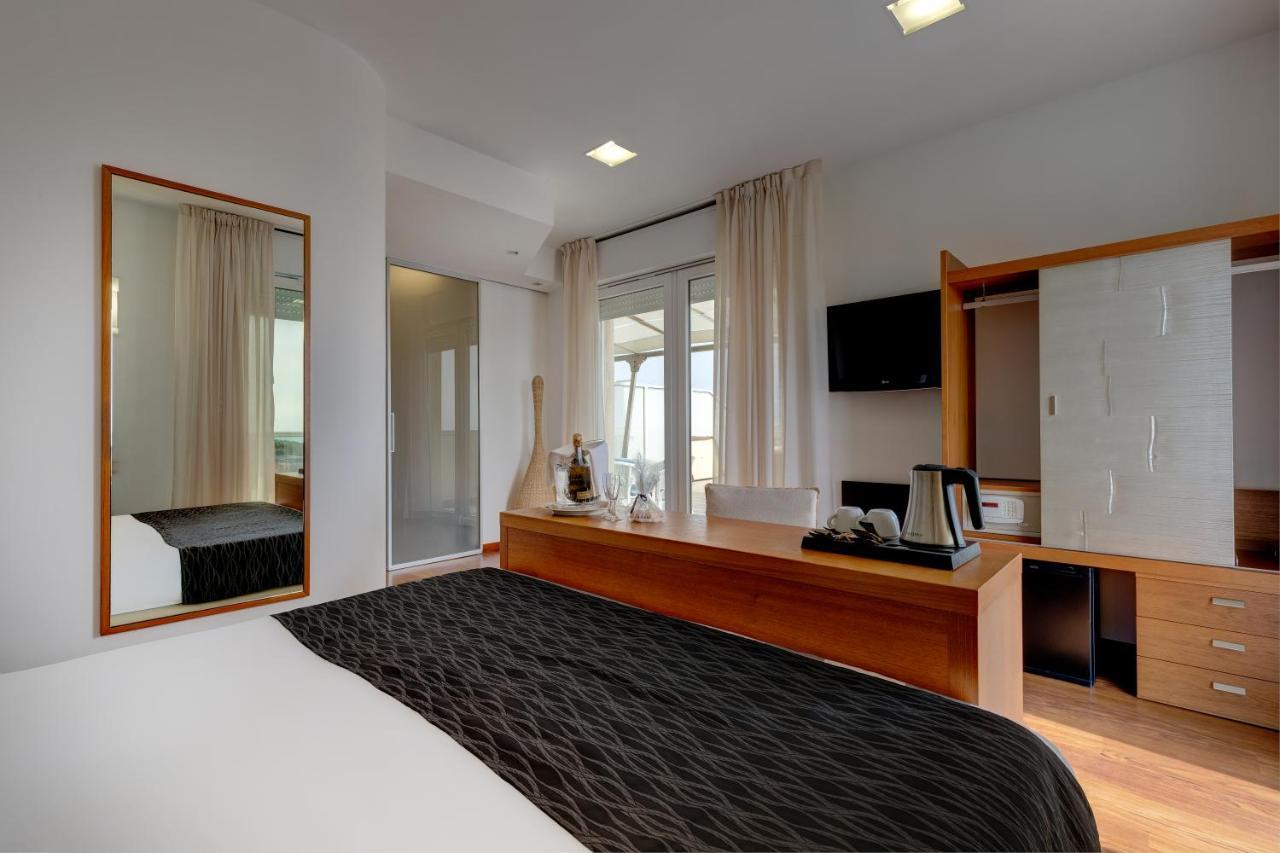 Park Hotel Ermitage Resort & Spa Lido di Jesolo Zewnętrze zdjęcie