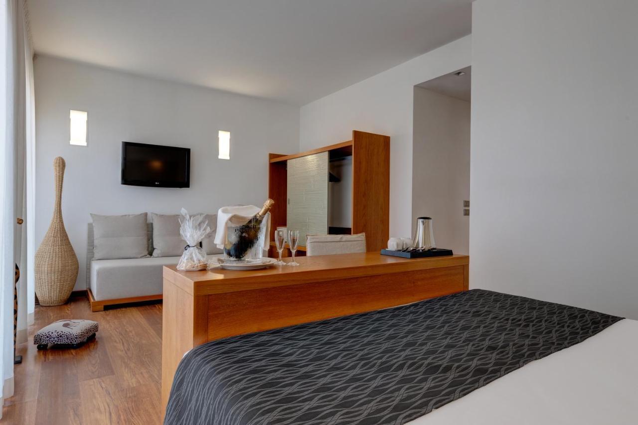Park Hotel Ermitage Resort & Spa Lido di Jesolo Zewnętrze zdjęcie