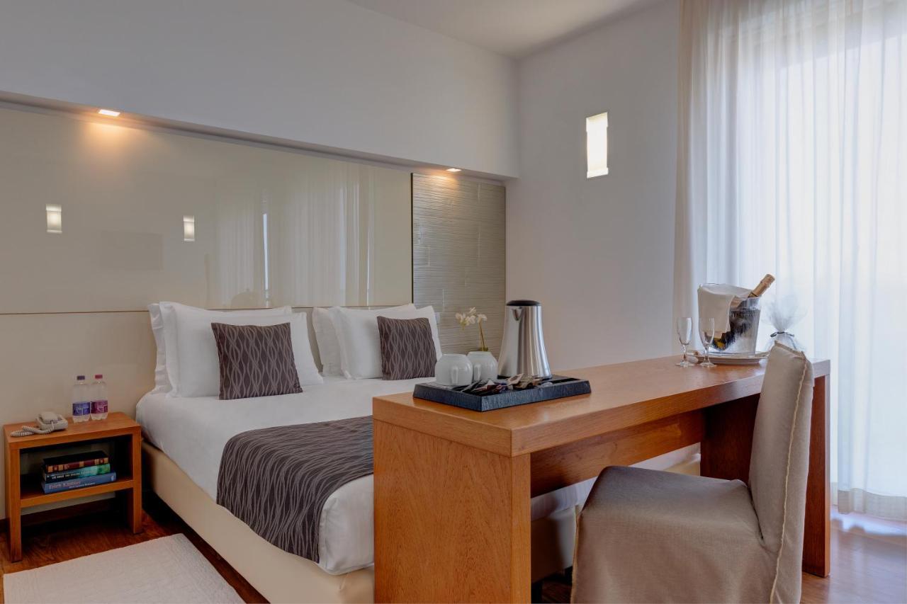 Park Hotel Ermitage Resort & Spa Lido di Jesolo Zewnętrze zdjęcie