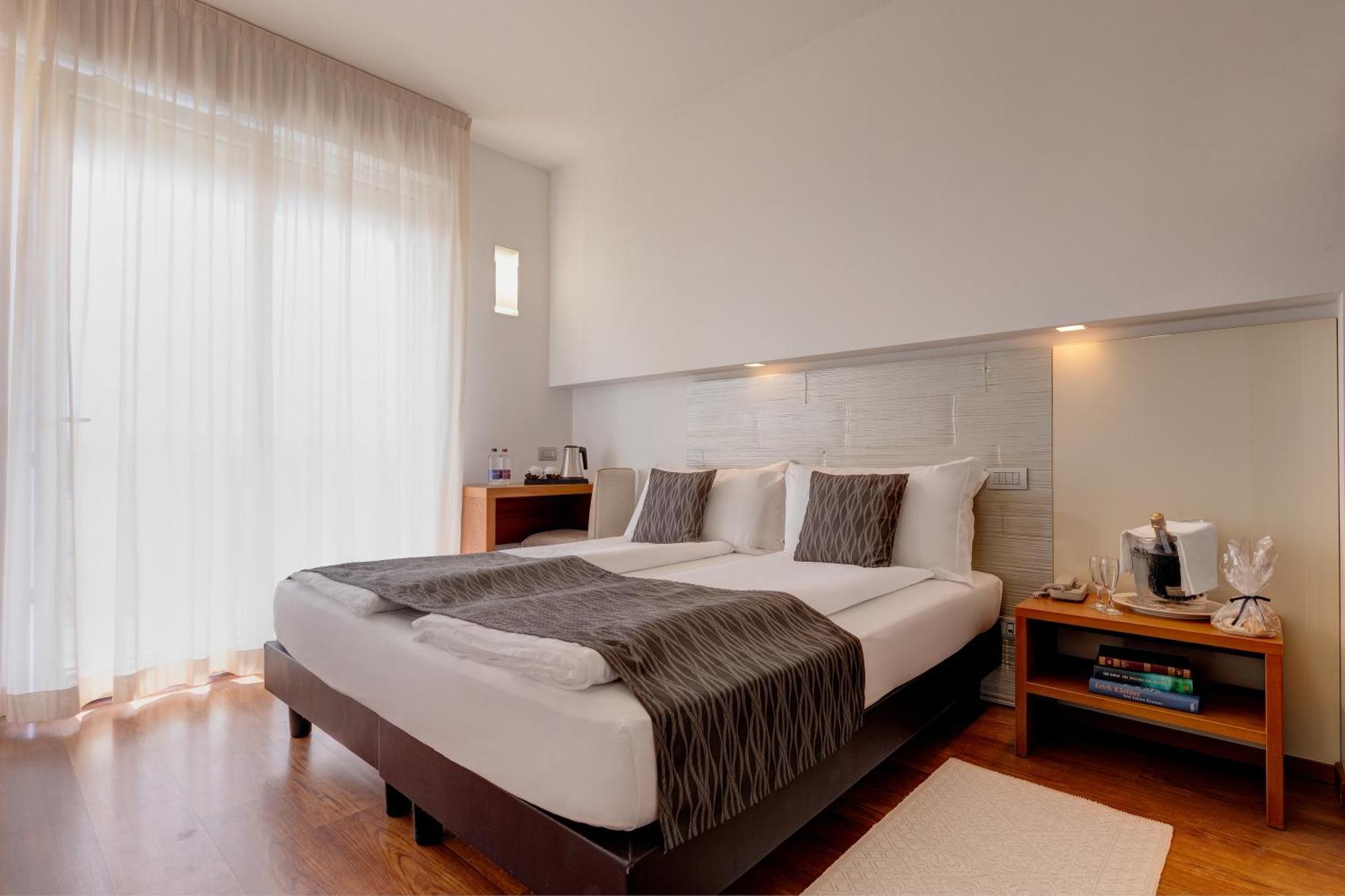 Park Hotel Ermitage Resort & Spa Lido di Jesolo Zewnętrze zdjęcie
