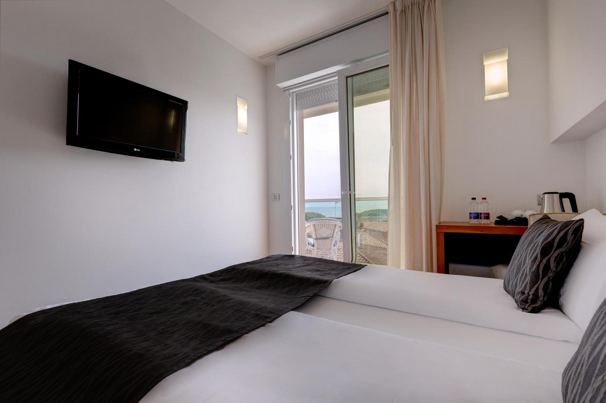Park Hotel Ermitage Resort & Spa Lido di Jesolo Zewnętrze zdjęcie
