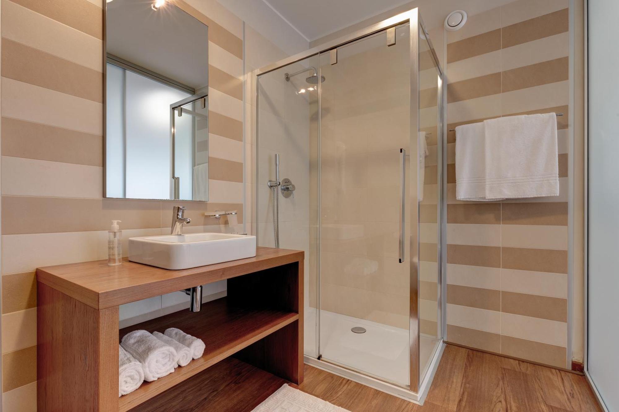 Park Hotel Ermitage Resort & Spa Lido di Jesolo Zewnętrze zdjęcie