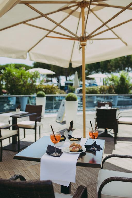 Park Hotel Ermitage Resort & Spa Lido di Jesolo Zewnętrze zdjęcie