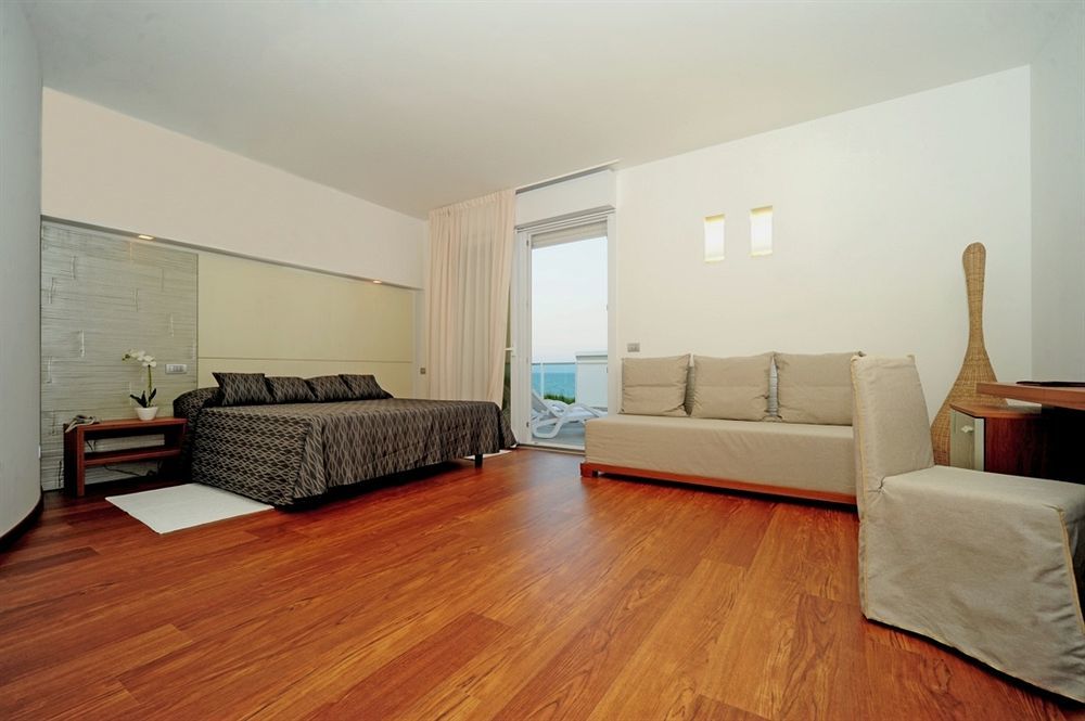 Park Hotel Ermitage Resort & Spa Lido di Jesolo Zewnętrze zdjęcie