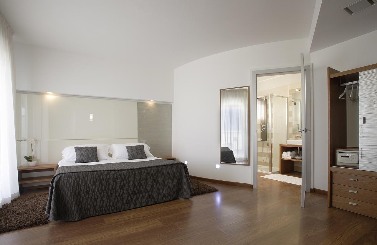 Park Hotel Ermitage Resort & Spa Lido di Jesolo Zewnętrze zdjęcie