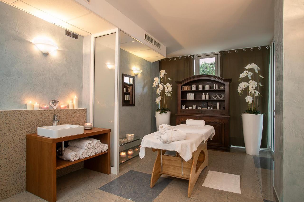 Park Hotel Ermitage Resort & Spa Lido di Jesolo Zewnętrze zdjęcie