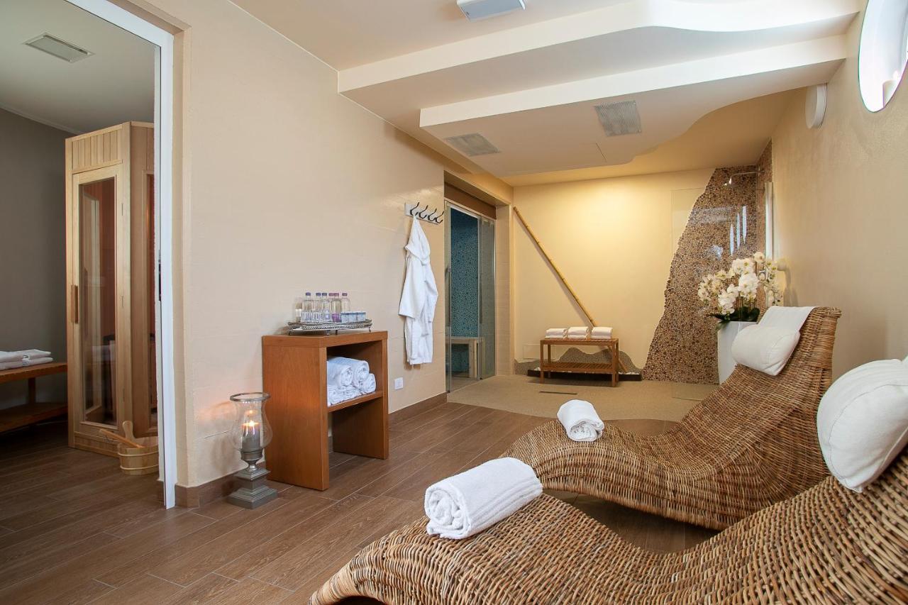 Park Hotel Ermitage Resort & Spa Lido di Jesolo Zewnętrze zdjęcie