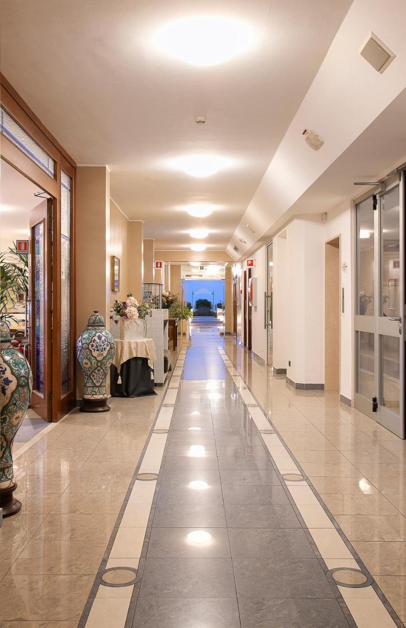 Park Hotel Ermitage Resort & Spa Lido di Jesolo Zewnętrze zdjęcie