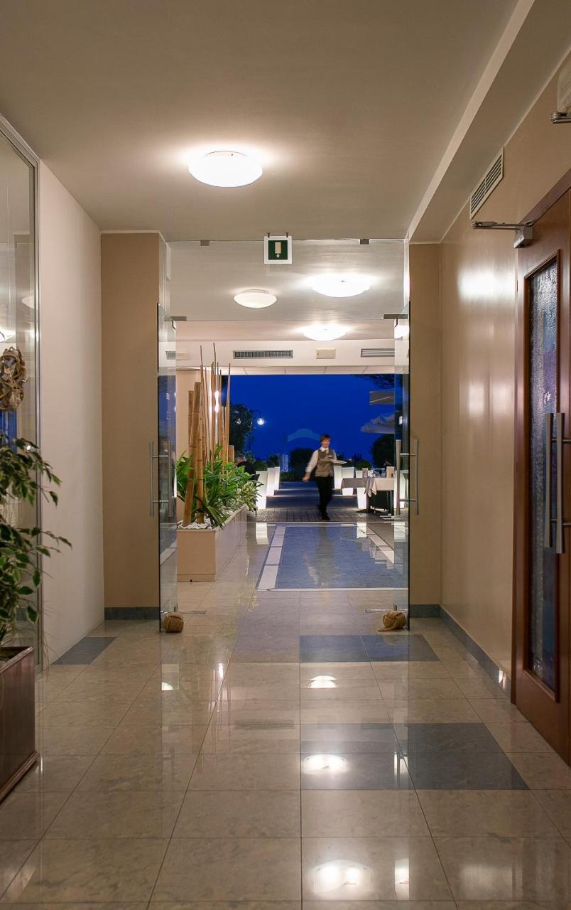 Park Hotel Ermitage Resort & Spa Lido di Jesolo Zewnętrze zdjęcie