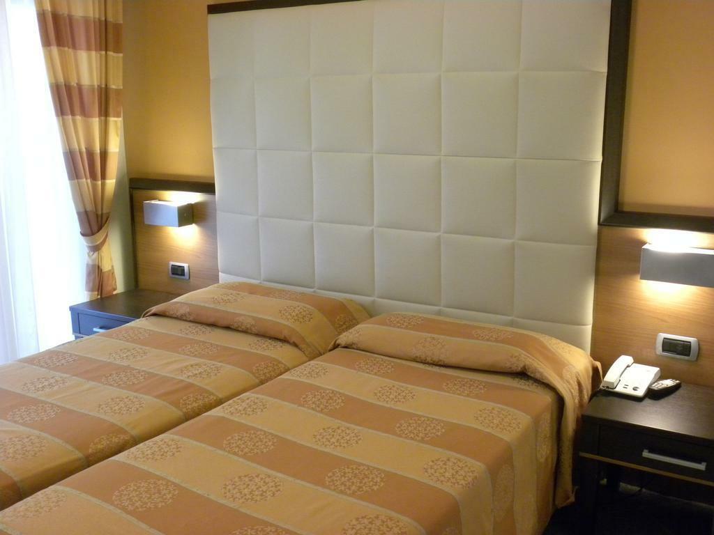 Park Hotel Ermitage Resort & Spa Lido di Jesolo Zewnętrze zdjęcie