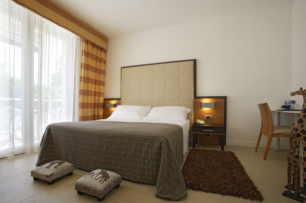 Park Hotel Ermitage Resort & Spa Lido di Jesolo Zewnętrze zdjęcie