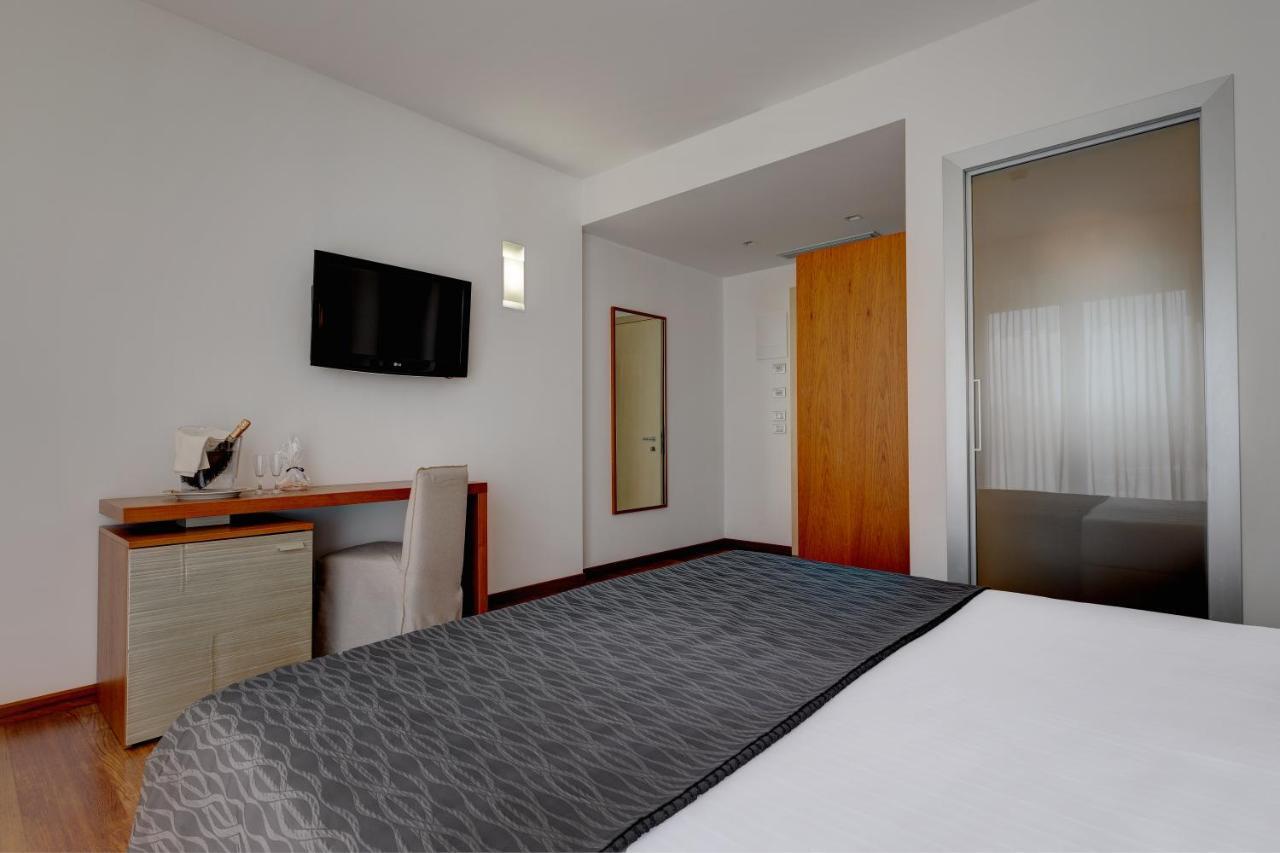 Park Hotel Ermitage Resort & Spa Lido di Jesolo Zewnętrze zdjęcie