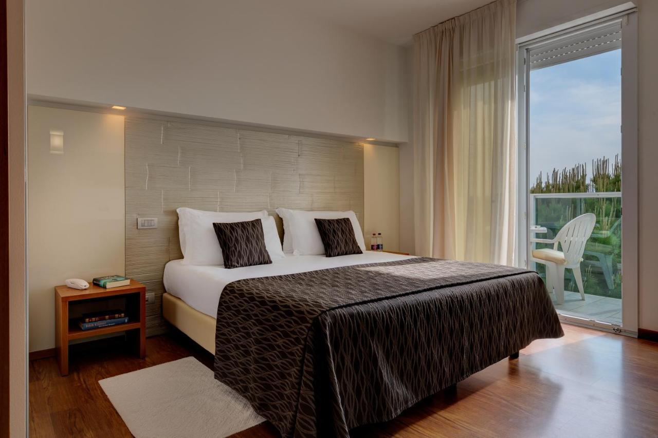 Park Hotel Ermitage Resort & Spa Lido di Jesolo Zewnętrze zdjęcie