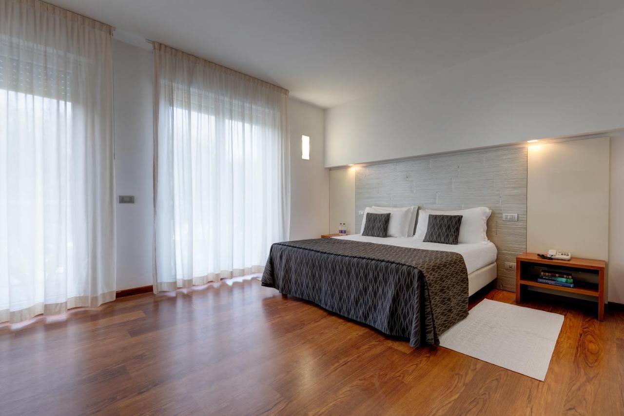 Park Hotel Ermitage Resort & Spa Lido di Jesolo Zewnętrze zdjęcie